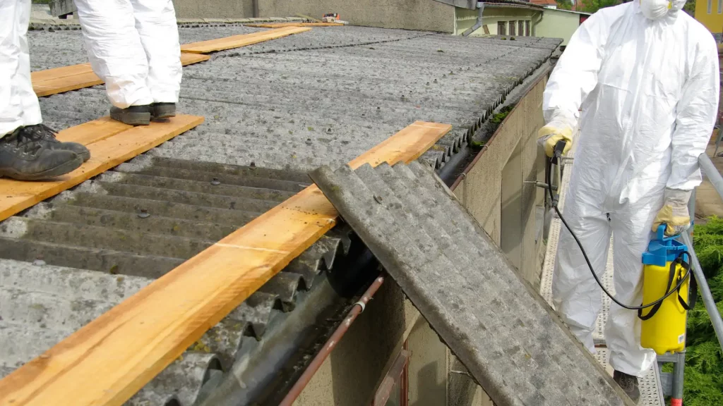 Bonifica Amianto