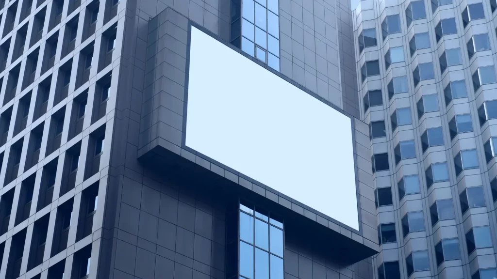 Insegne di Esercizio