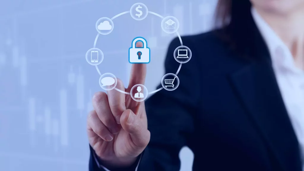 Trattamento Dati Personali