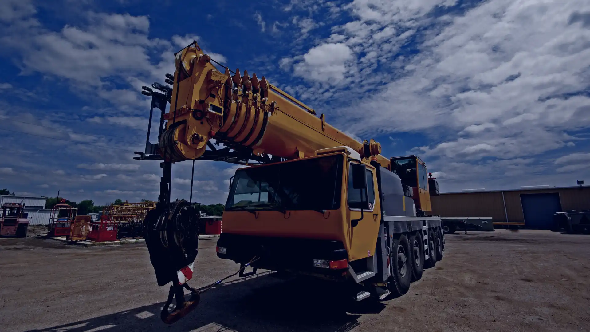 Carroponte | Studio HS