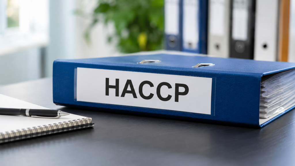 HACCP